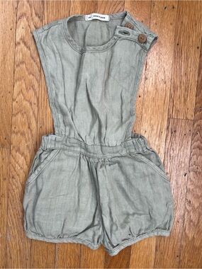Soor Ploom Fernanda Playsuit Romper